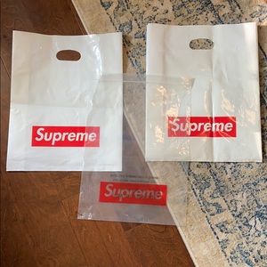 There Supreme Bags